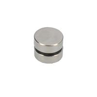 Magneet Ferrestock 28 x 10 mm (2 pcs) - thumbnail