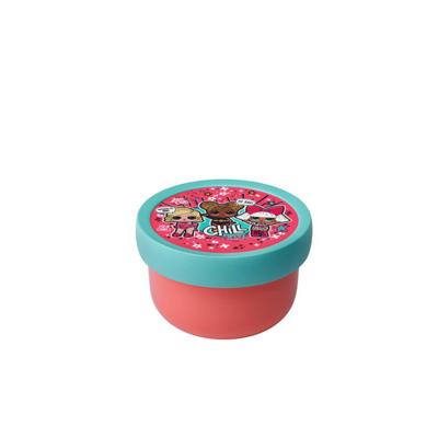 Mepal Fruitbox Campus 300 ML - Lol Surprise Mepal Fruitbox Campus 300 ML - Lol Surprise