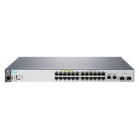 HP J9779A#ABB Netwerkschakelaar grijs - thumbnail