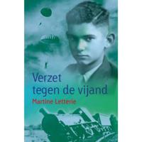 Verzet tegen de vijand (Paperback) - thumbnail