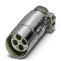 HC-M-EMV-ST / 3-9,5 - contact insert HC-M-EMV-ST/3-9,5 Phoenix Contact Inhoud: 1 stuk(s) - thumbnail