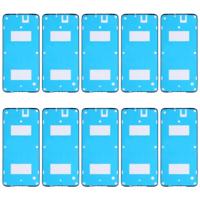 10 stuks voor behuizing lijm voor Xiaomi Redmi 7 - thumbnail