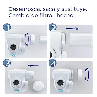 Filter voor kraan Brita ON TAP V-2.0
