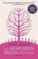 Het seniorenbrein - André Aleman - ebook - thumbnail