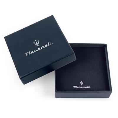 Maserati JM423AVD23 Roestvrij staal Heren armband