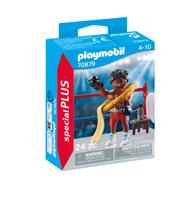 Playmobil® Special plus 70879 bokskampioen - thumbnail