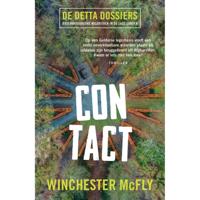 Contact (Paperback) - thumbnail