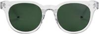 CHPO bril fyren x transparent/green - thumbnail