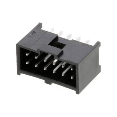 Molex .100 HDR HOUSING 901301112 MOL