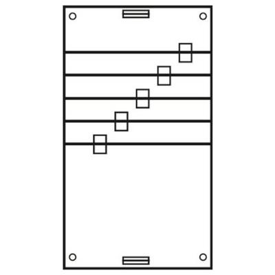 ABN PAR250N 1 stuk(s)