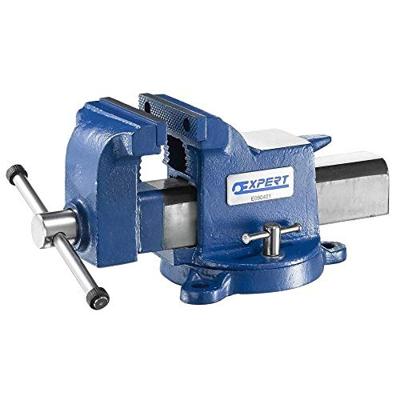 Expert by Facom Bankschroef | 8" - E090404 Expert by Facom Bankschroef | 8" - E090404