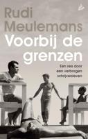Voorbij de grenzen (Paperback) - thumbnail