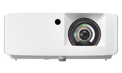 Optoma ZH350ST short throw Full HD laser beamer