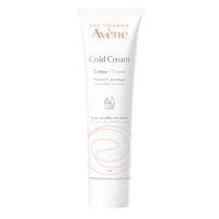 Avene Cold Cream Creme Nf 100ml - thumbnail