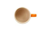 LE CREUSET - Vancouver - Beker 0,35L Oranjerood - thumbnail