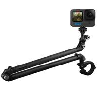 GoPro Boom + Bar mount - thumbnail