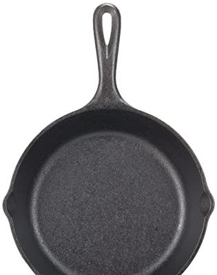 Lodge Braadpan L10SK3 met steel bak-/braadpan - thumbnail