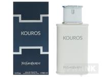 Yves Saint Laurent - YSL Kouros Eau de toilette Spray 100 ml Heren - thumbnail