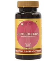 Fytoline Zilverkaars met Cimifuga Extract - thumbnail