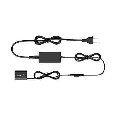 SmallRig 4269 NP-FZ100 Dummy Battery with Power Adapter SmallRig 4269 NP-FZ100 Dummy Battery with Power Adapter