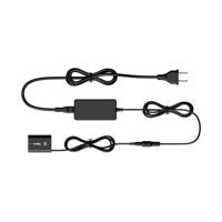 SmallRig 4269 NP-FZ100 Dummy Battery with Power Adapter - thumbnail