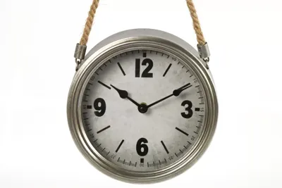 Wandklok Julian Ø20cm