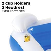 Bestway family fun zwembad - thumbnail