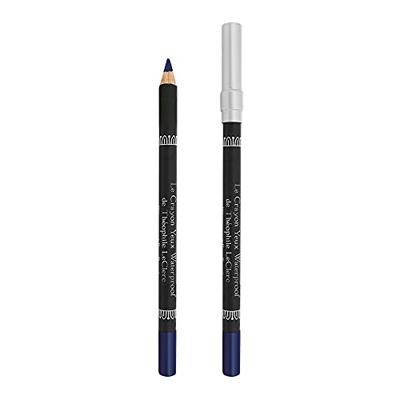 T.LeClerc Le Crayon Yeux Waterproof - 05 bleu 1,2g T.LeClerc Le Crayon Yeux Waterproof - 05 bleu 1,2g