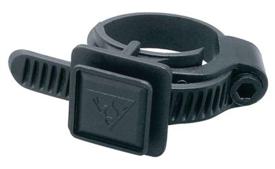 Topeak fietsbevestigingsset zwart f55