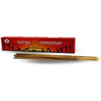 Green Tree Wierook surya namaskar 15 Gram - thumbnail