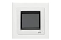 Danfoss 140F1071 DEVIreg Touch rws Kamerthermostaat 1 stuk(s) - thumbnail