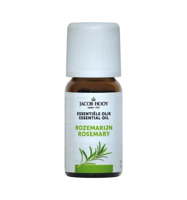 Jacob Hooy Essentiële Olie Rozemarijn Jacob Hooy Essentiële Olie Rozemarijn