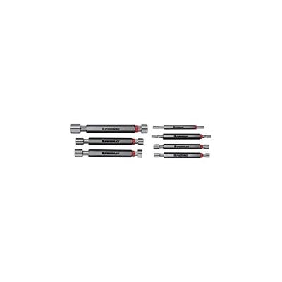 Promat/Tecwerk Grenskaliberset | H7 | per 1 st. 3, 4, 5, 6, 8, 10, 12 mm | met goed en afvalkant - 4000858577