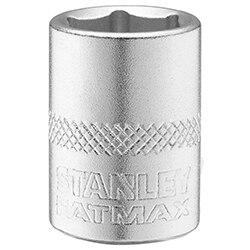 Stanley handgereedschap FATMAX 3/8" Dop 17mm 6Pt - FMMT17217-0 - FMMT17217-0