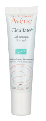 Avene Cicalfate+ Scar Gel 30 ml