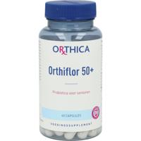 Orthica Orthiflor 50+ Capsules - thumbnail