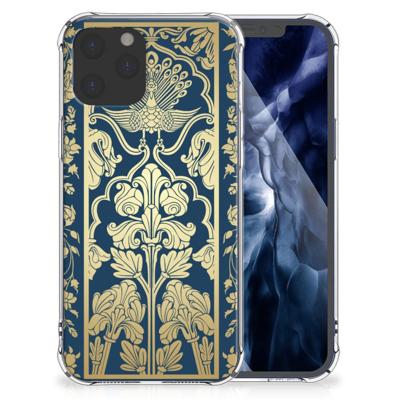 iPhone 12 Pro Max Case Beige Flowers iPhone 12 Pro Max Case Beige Flowers