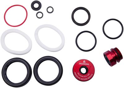 Rockshox servicekit 200 uur/ 1 jaar boxxer c2/lyric c2/pike b3 select - 160235 Rockshox servicekit 200 uur/ 1 jaar boxxer c2/lyric c2/pike b3 select - 160235