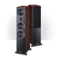 Magnat Signature 507, Dark Mocca - krachtige 4-weg staande luidspreker met Hi-Res certificering - thumbnail