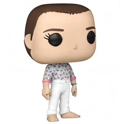 Stranger Things Funko Pop Vinyl: Finale Eleven