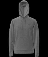 Patagonia Fitz Roy Icon Uprisal Hoody Trui Gravel Heather S - thumbnail