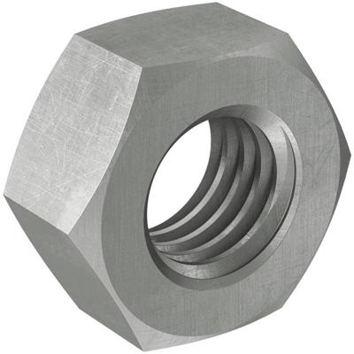 Zeskantmoer M10 100 stuk(s) Fischer MU M 10 79735 Zeskantmoer M10 100 stuk(s) Fischer MU M 10 79735