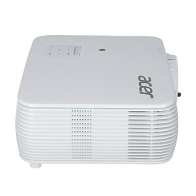 Acer P1502 DLP-projector (Full HD 1920 x 1080, 3400 ANSI lumen, 16000:1, 3D)