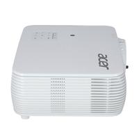 Acer P1502 DLP-projector (Full HD 1920 x 1080, 3400 ANSI lumen, 16000:1, 3D) - thumbnail