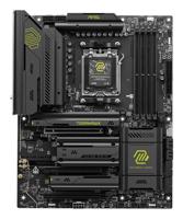 Moederbord AMD MSI MAG X870E TOMAHAWK WIFI - thumbnail
