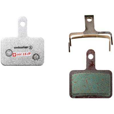 SwissStop 15 E Shimano E-Bike Disc Brake Pads