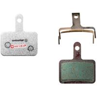 SwissStop 15 E Shimano E-Bike Disc Brake Pads - thumbnail