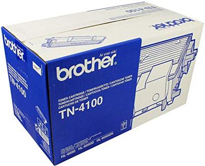 Brother TN-4100 Toner zwart