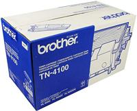 Brother TN-4100 Toner zwart - thumbnail