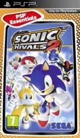 Sonic Rivals 2 (essentials) - thumbnail
